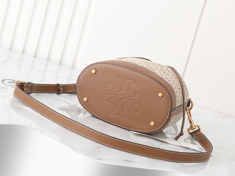 Tory Burch Drawstring Bags